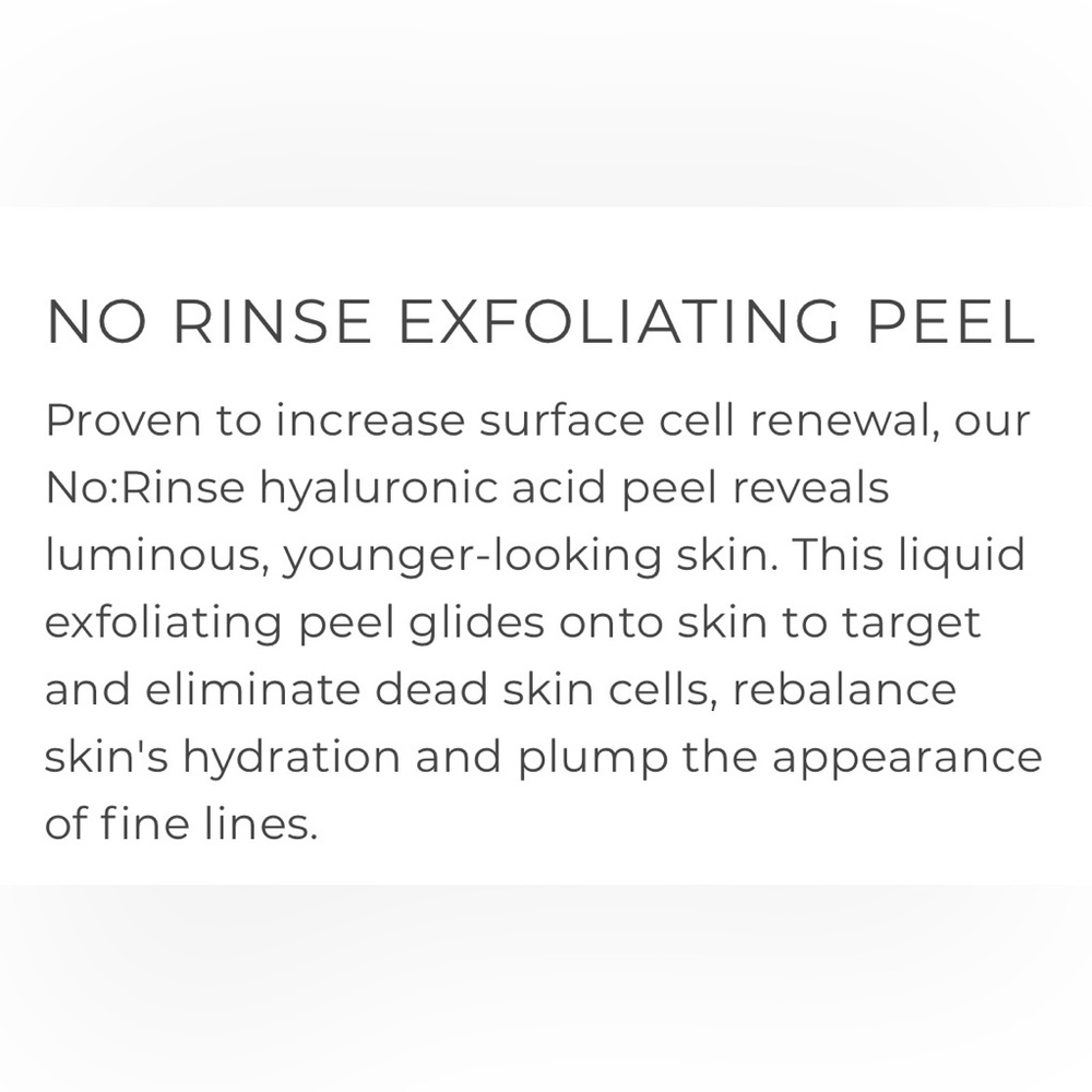 Perricone MD Exfoliating Peel(No rinse) - Picture 4 of 5